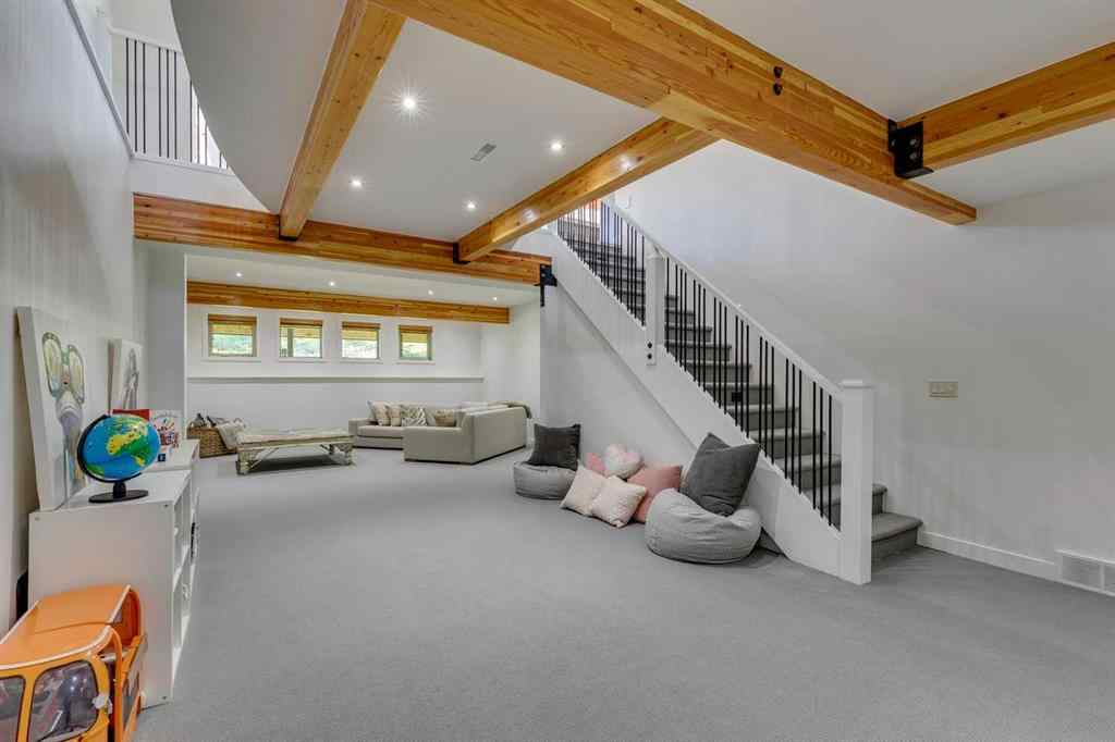 MLS® A2258250 - 272 October Gold Way  in Elbow Valley West Rural Rocky View County, Residential