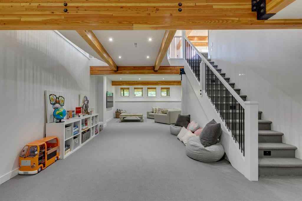 MLS® A2258250 - 272 October Gold Way  in Elbow Valley West Rural Rocky View County, Residential