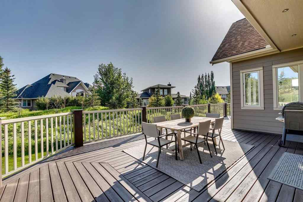 MLS® A2258250 - 272 October Gold Way  in Elbow Valley West Rural Rocky View County, Residential