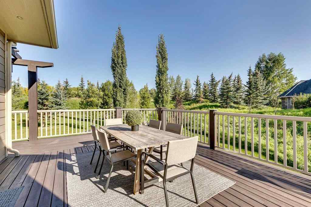 MLS® A2258250 - 272 October Gold Way  in Elbow Valley West Rural Rocky View County, Residential