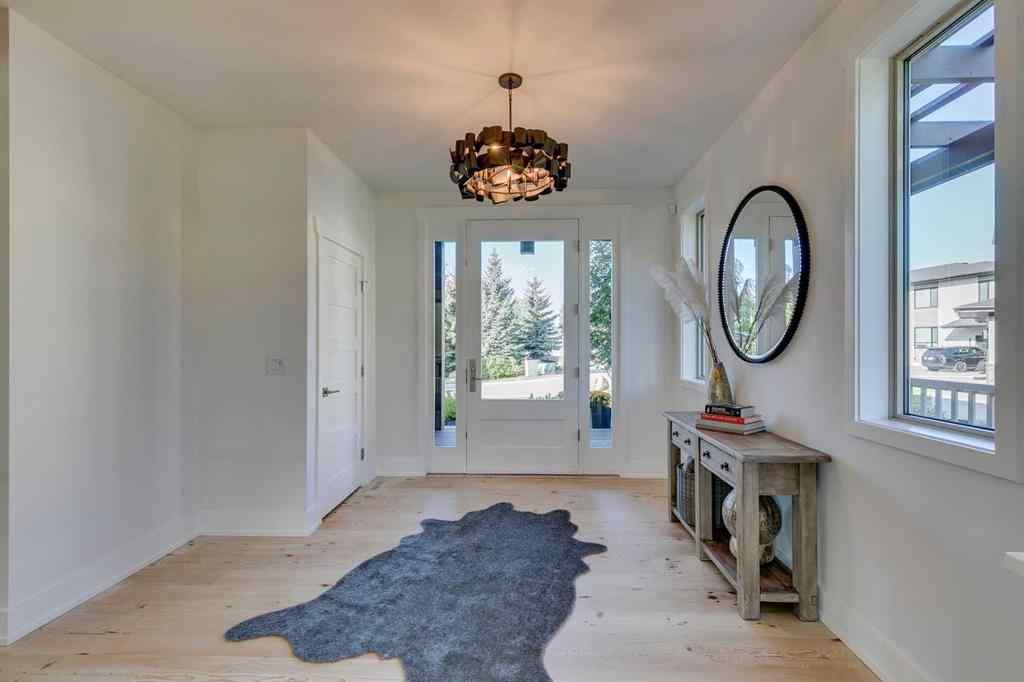 MLS® A2258250 - 272 October Gold Way  in Elbow Valley West Rural Rocky View County, Residential