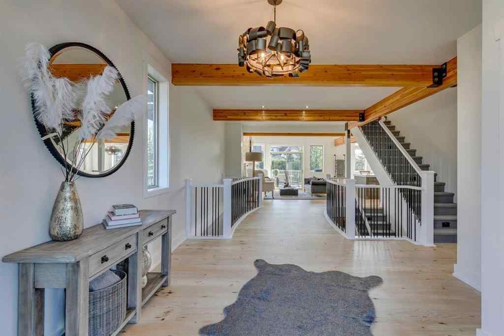 MLS® A2258250 - 272 October Gold Way  in Elbow Valley West Rural Rocky View County, Residential