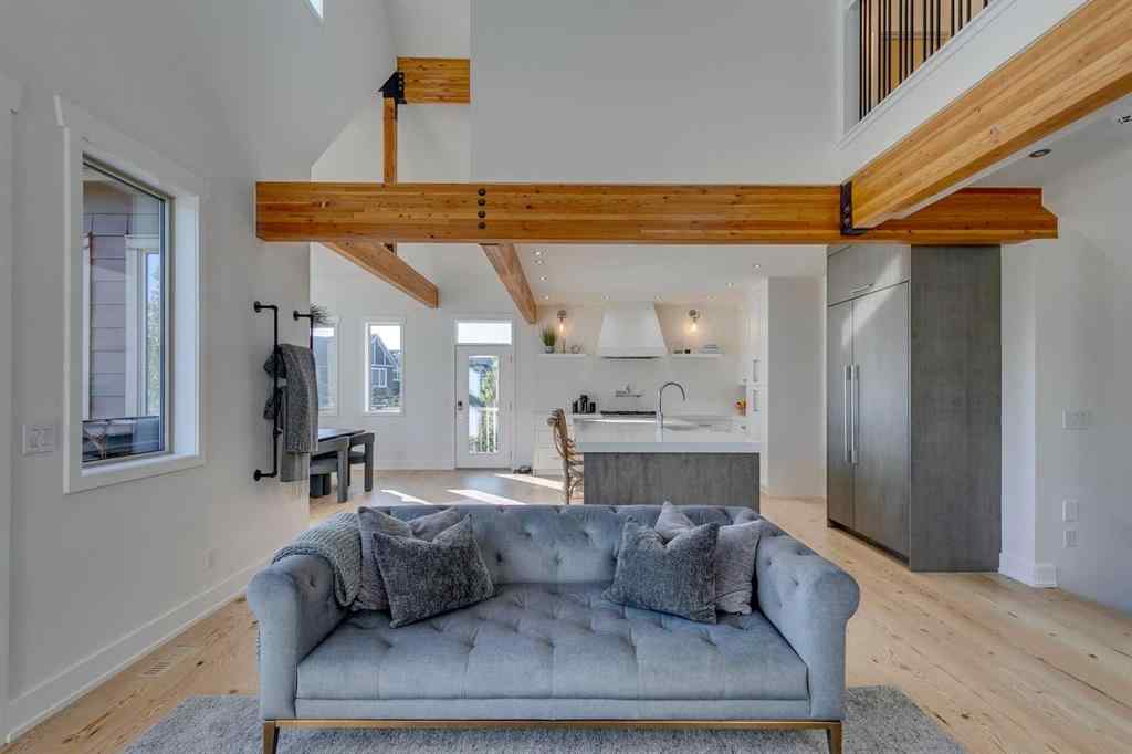 MLS® A2258250 - 272 October Gold Way  in Elbow Valley West Rural Rocky View County, Residential