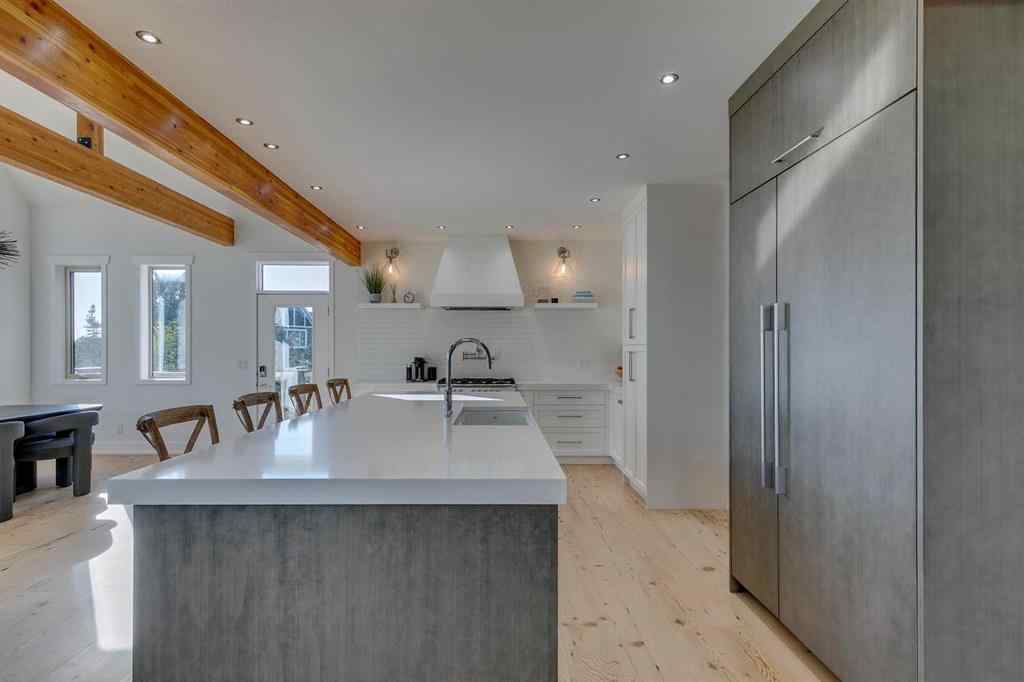 MLS® A2258250 - 272 October Gold Way  in Elbow Valley West Rural Rocky View County, Residential