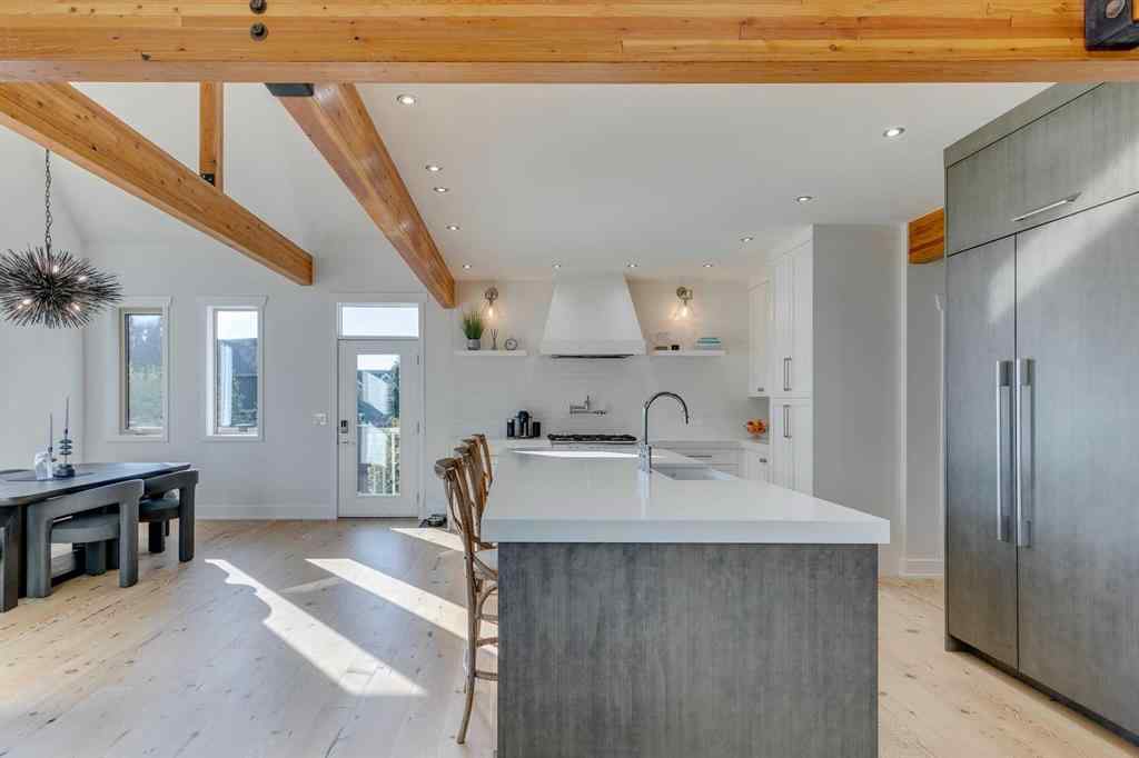 MLS® A2258250 - 272 October Gold Way  in Elbow Valley West Rural Rocky View County, Residential