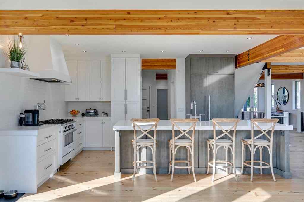 MLS® A2258250 - 272 October Gold Way  in Elbow Valley West Rural Rocky View County, Residential