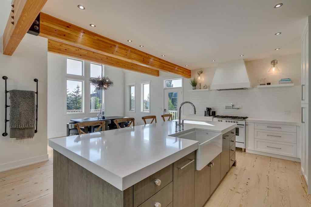 MLS® A2258250 - 272 October Gold Way  in Elbow Valley West Rural Rocky View County, Residential