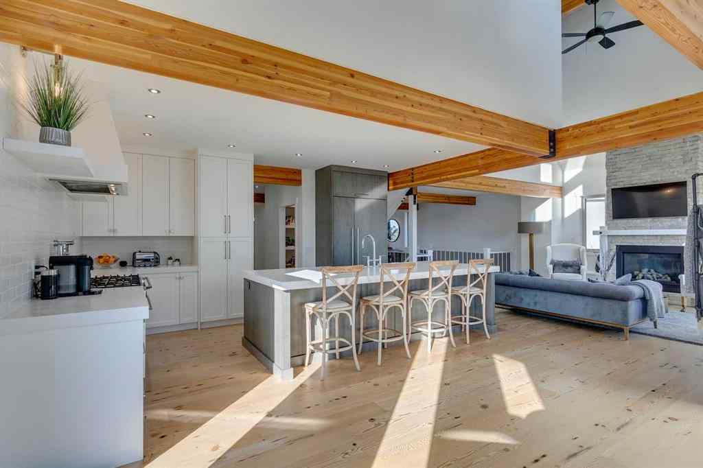 MLS® A2258250 - 272 October Gold Way  in Elbow Valley West Rural Rocky View County, Residential