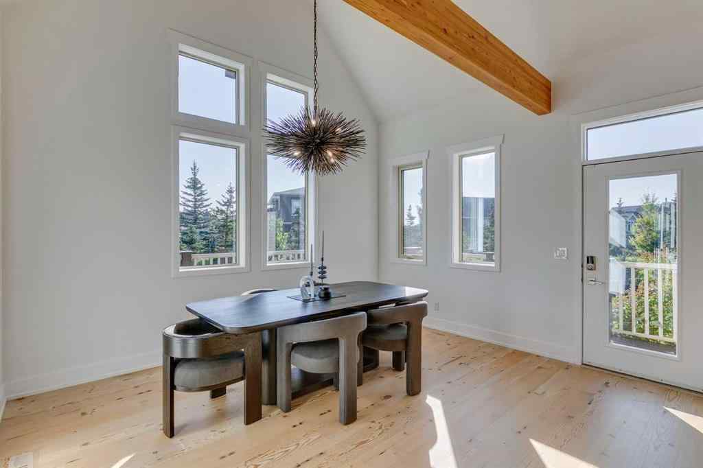 MLS® A2258250 - 272 October Gold Way  in Elbow Valley West Rural Rocky View County, Residential