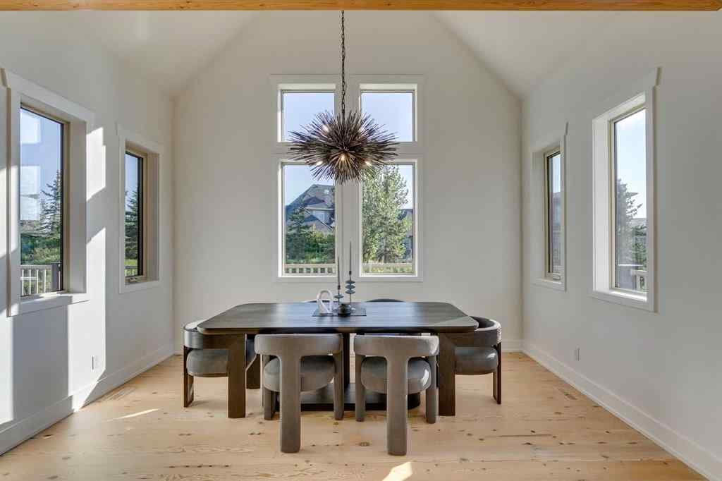 MLS® A2258250 - 272 October Gold Way  in Elbow Valley West Rural Rocky View County, Residential
