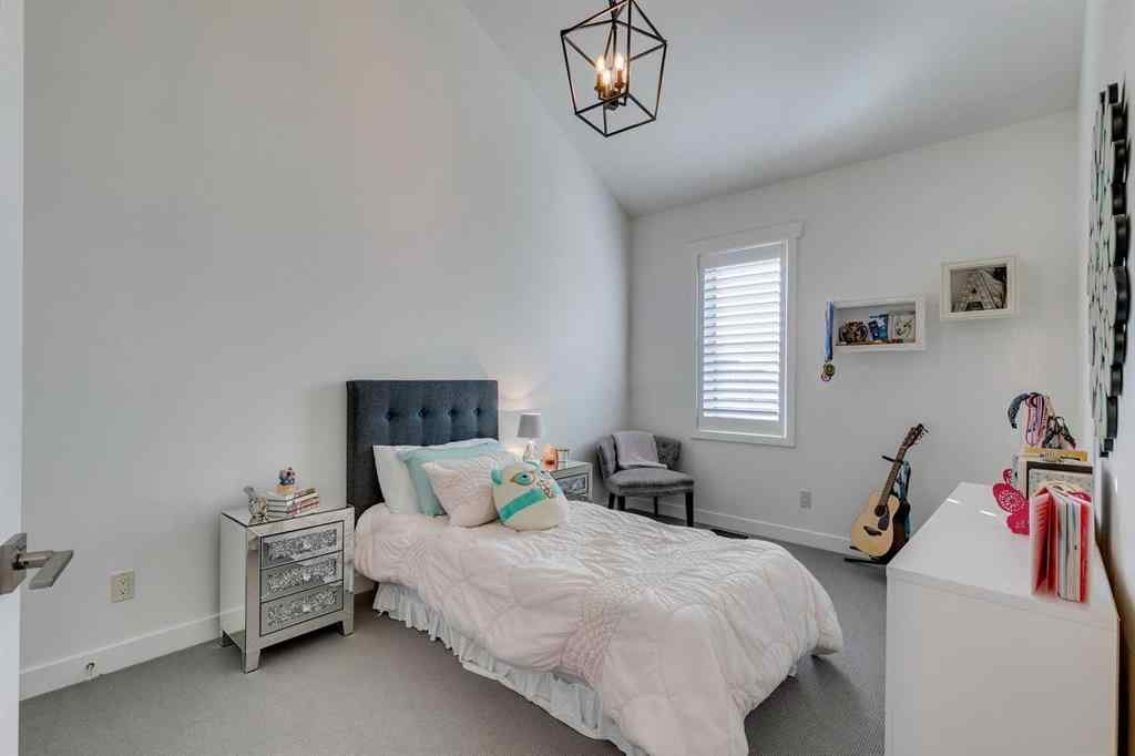 MLS® A2258250 - 272 October Gold Way  in Elbow Valley West Rural Rocky View County, Residential
