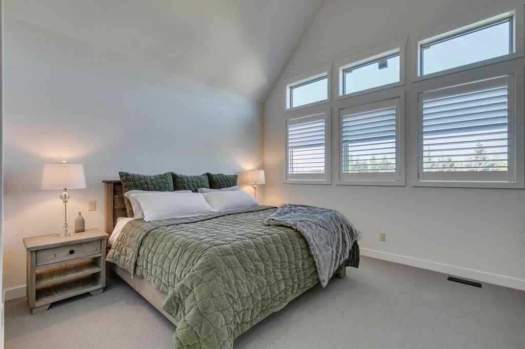 MLS® A2258250 - 272 October Gold Way  in Elbow Valley West Rural Rocky View County, Residential