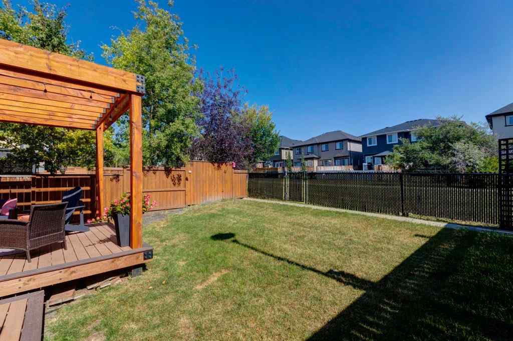 MLS® A2258252 - 230 Evanscreek Court NW in Evanston Calgary, Residential