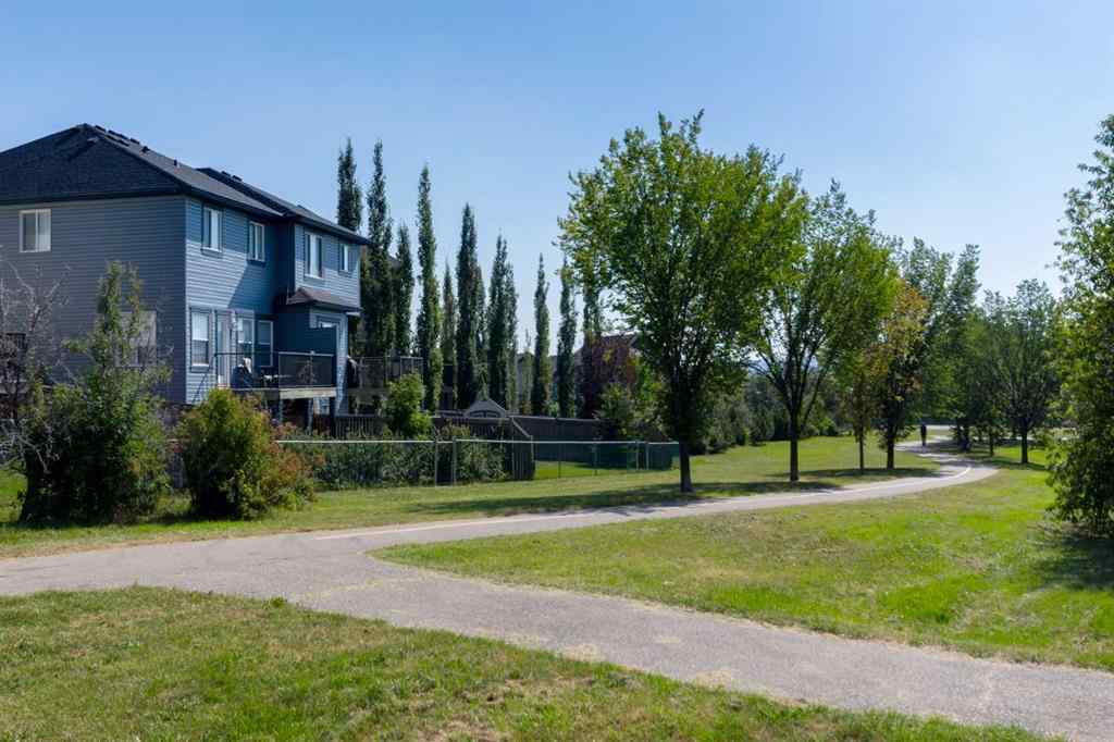 MLS® A2258252 - 230 Evanscreek Court NW in Evanston Calgary, Residential