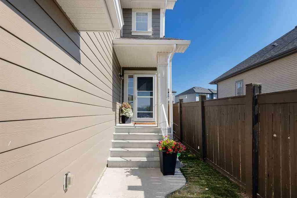 MLS® A2258252 - 230 Evanscreek Court NW in Evanston Calgary, Residential