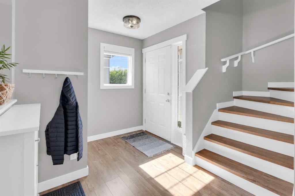 MLS® A2258252 - 230 Evanscreek Court NW in Evanston Calgary, Residential