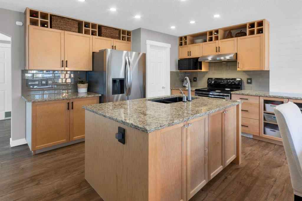MLS® A2258252 - 230 Evanscreek Court NW in Evanston Calgary, Residential