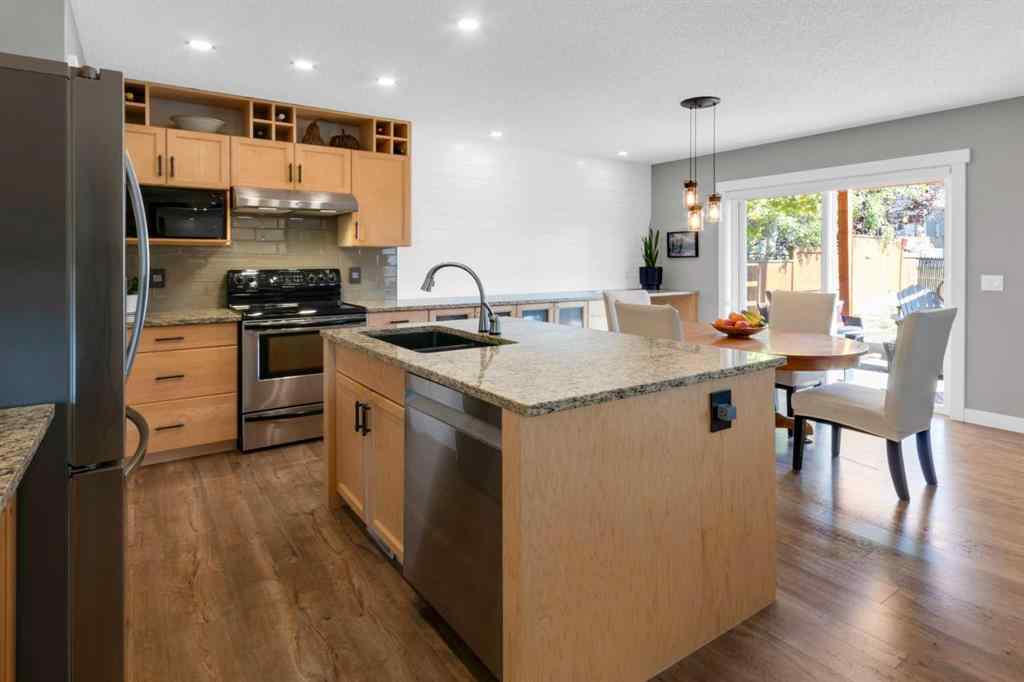 MLS® A2258252 - 230 Evanscreek Court NW in Evanston Calgary, Residential
