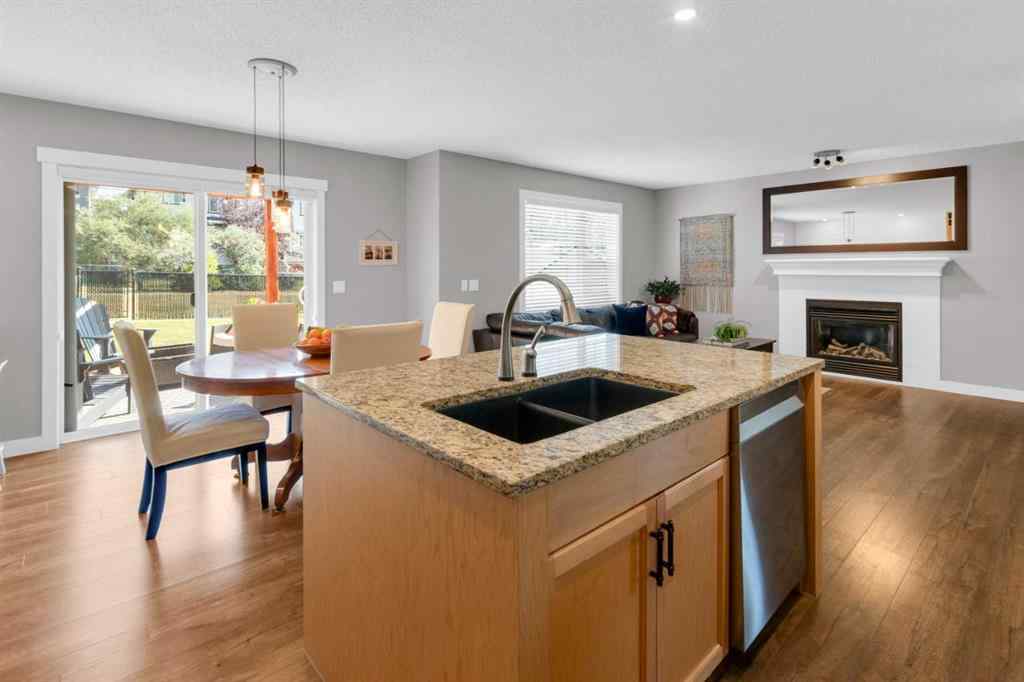 MLS® A2258252 - 230 Evanscreek Court NW in Evanston Calgary, Residential