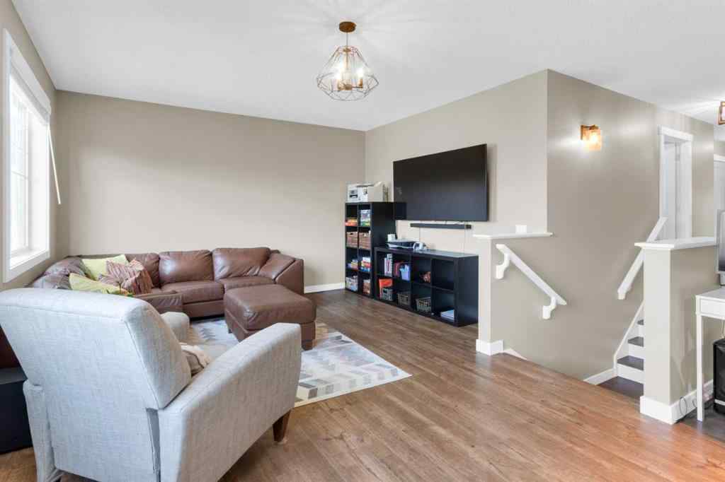 MLS® A2258252 - 230 Evanscreek Court NW in Evanston Calgary, Residential