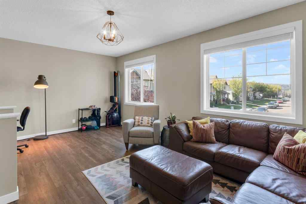 MLS® A2258252 - 230 Evanscreek Court NW in Evanston Calgary, Residential
