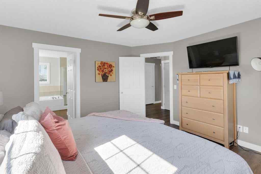 MLS® A2258252 - 230 Evanscreek Court NW in Evanston Calgary, Residential