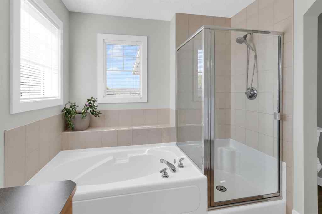 MLS® A2258252 - 230 Evanscreek Court NW in Evanston Calgary, Residential