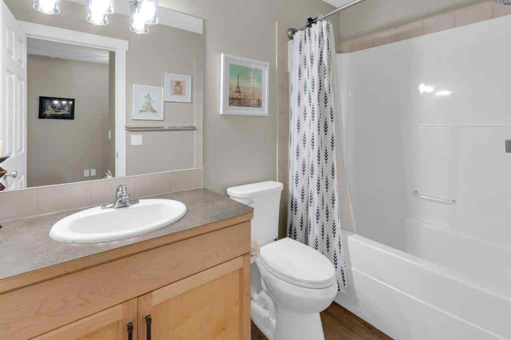 MLS® A2258252 - 230 Evanscreek Court NW in Evanston Calgary, Residential