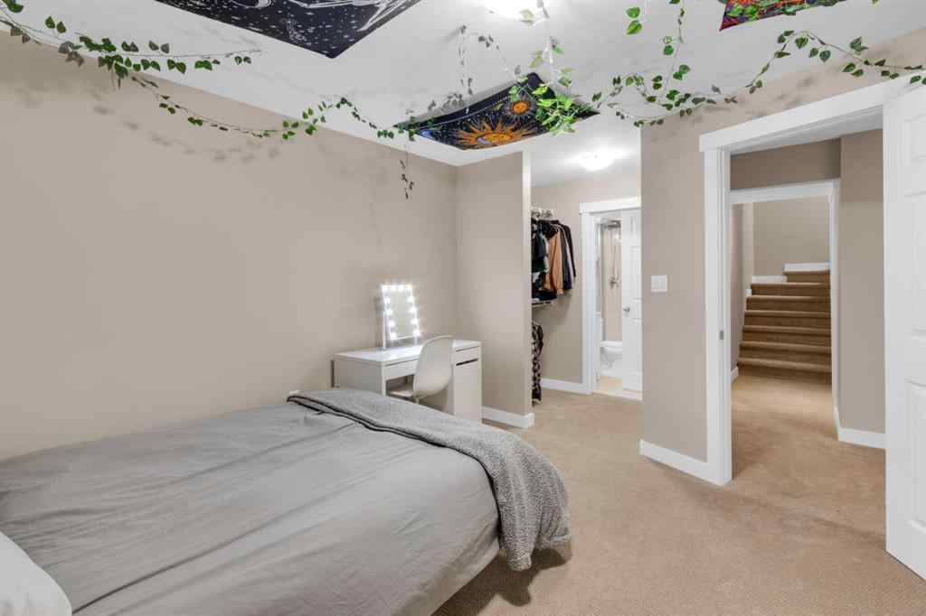 MLS® A2258252 - 230 Evanscreek Court NW in Evanston Calgary, Residential