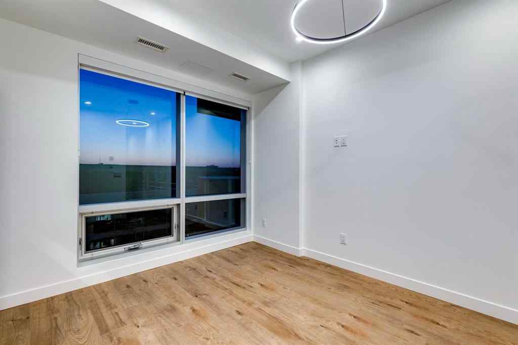 MLS® A2258253 - Unit #612 110 18A Street NW in West Hillhurst Calgary, Residential