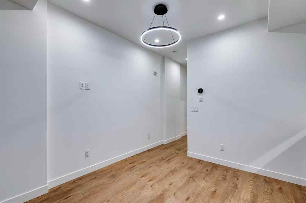 MLS® A2258253 - Unit #612 110 18A Street NW in West Hillhurst Calgary, Residential