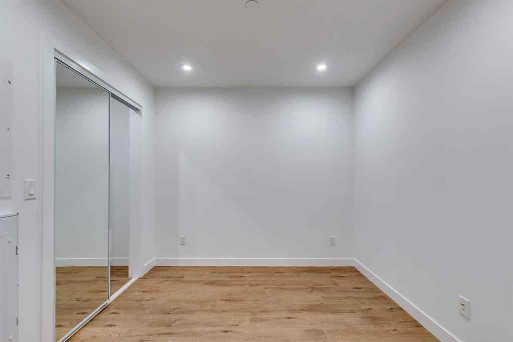 MLS® A2258253 - Unit #612 110 18A Street NW in West Hillhurst Calgary, Residential