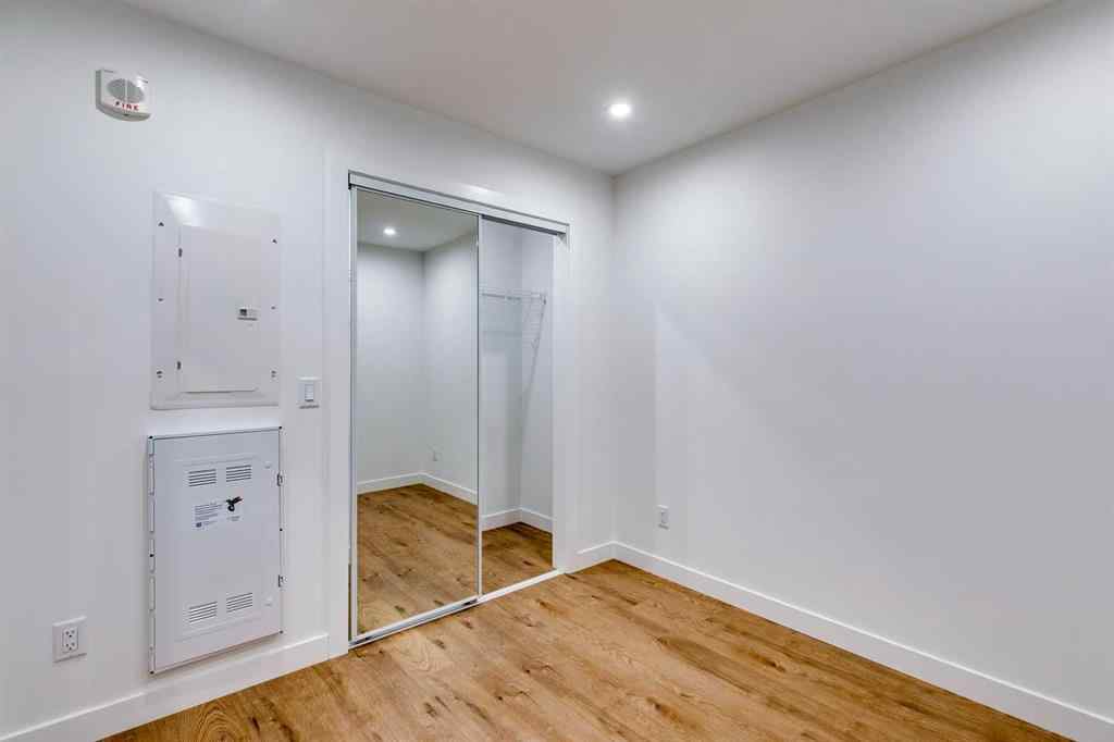 MLS® A2258253 - Unit #612 110 18A Street NW in West Hillhurst Calgary, Residential