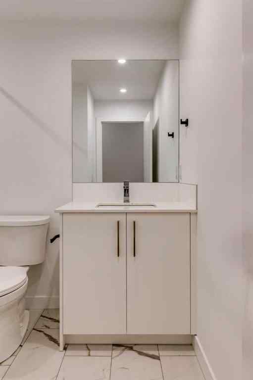 MLS® A2258253 - Unit #612 110 18A Street NW in West Hillhurst Calgary, Residential