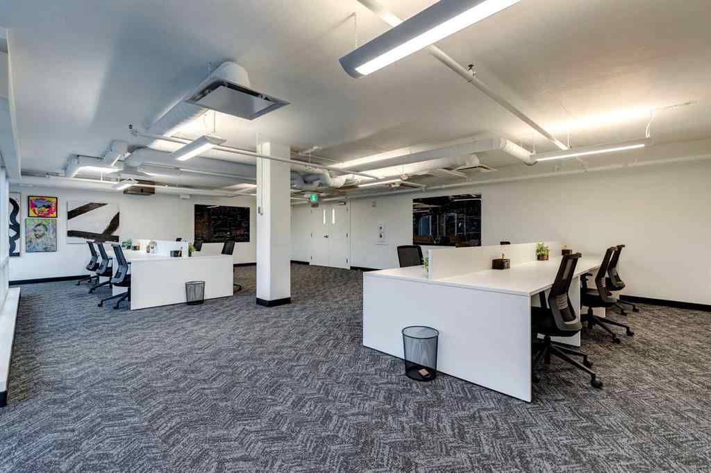 MLS® A2258253 - Unit #612 110 18A Street NW in West Hillhurst Calgary, Residential