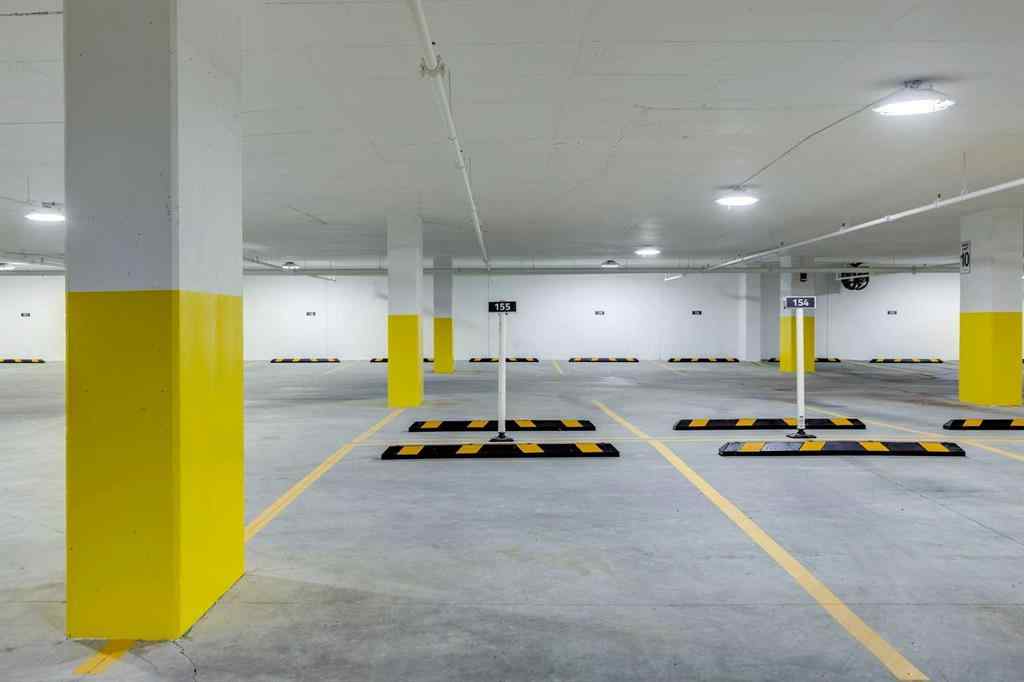 MLS® A2258253 - Unit #612 110 18A Street NW in West Hillhurst Calgary, Residential