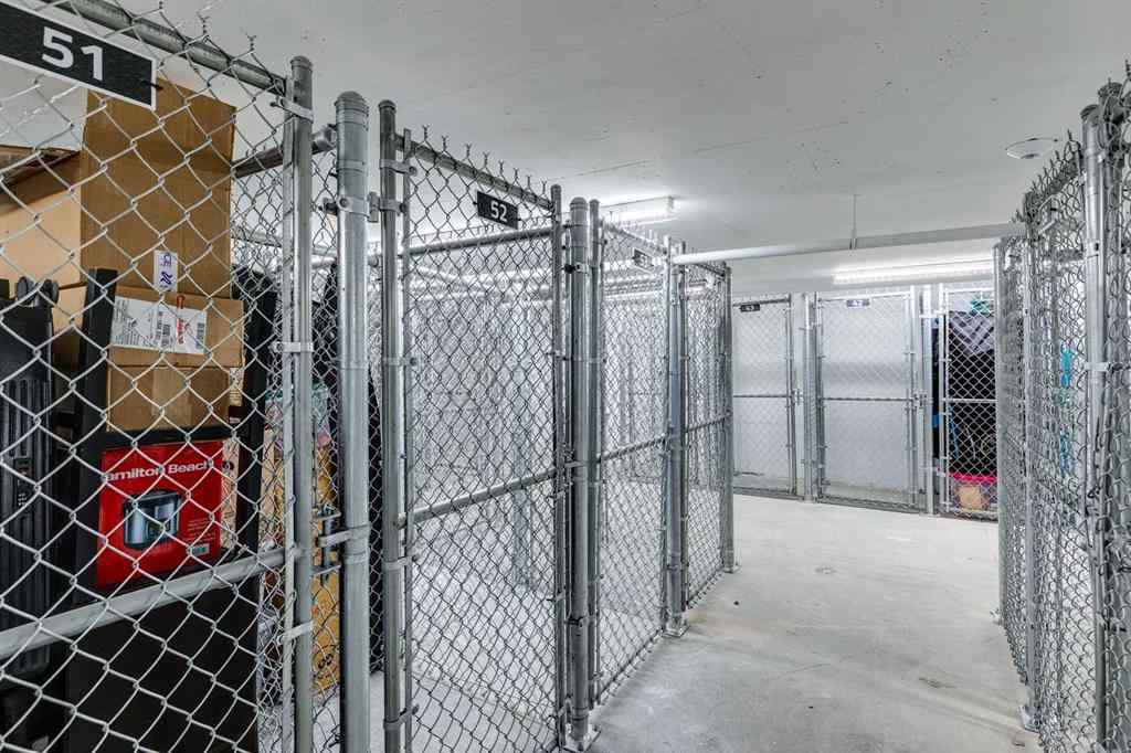 MLS® A2258253 - Unit #612 110 18A Street NW in West Hillhurst Calgary, Residential