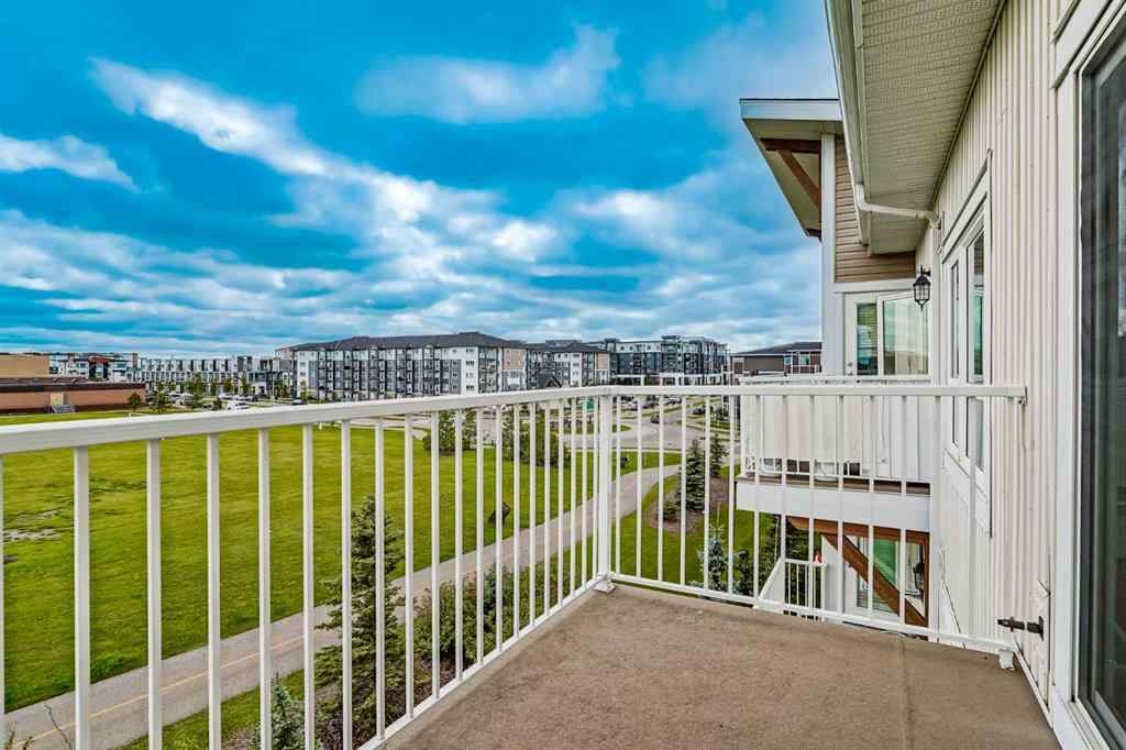 MLS® A2258255 - Unit #7404 302 Skyview Ranch Drive NE in Skyview Ranch Calgary, Residential