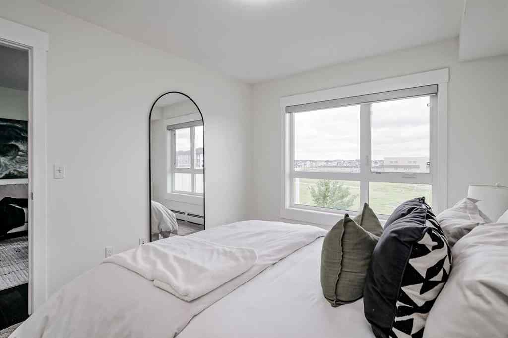 MLS® A2258255 - Unit #7404 302 Skyview Ranch Drive NE in Skyview Ranch Calgary, Residential