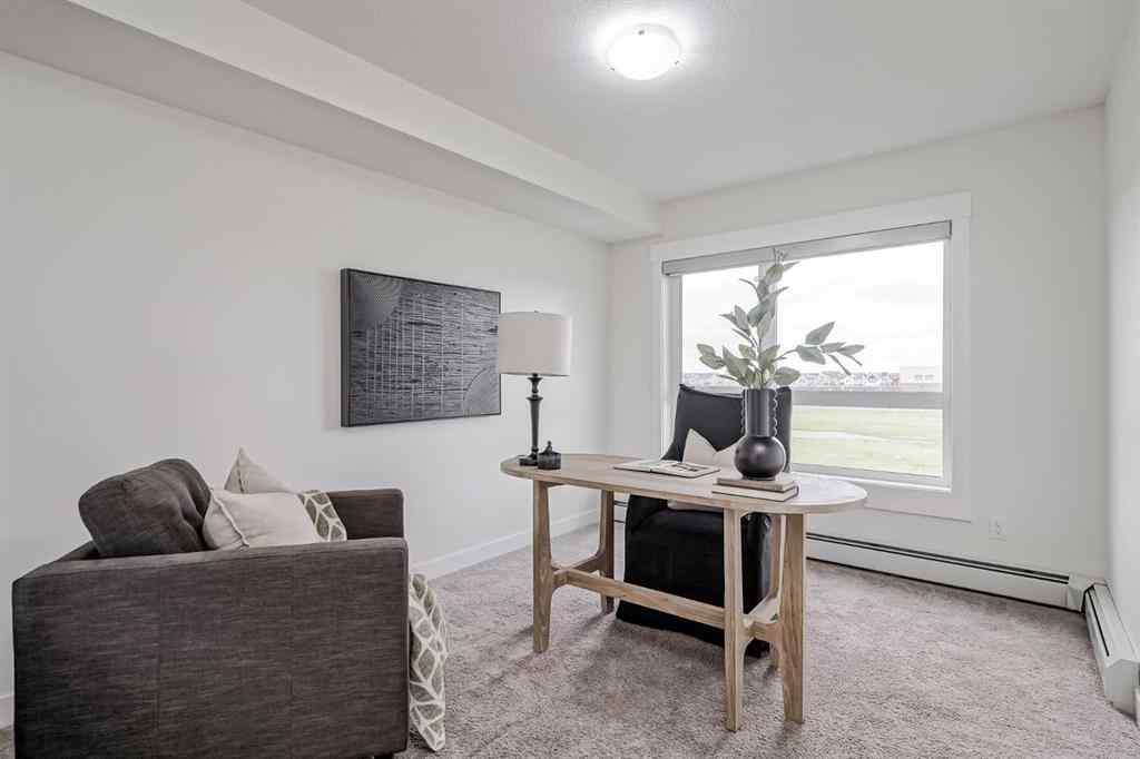 MLS® A2258255 - Unit #7404 302 Skyview Ranch Drive NE in Skyview Ranch Calgary, Residential