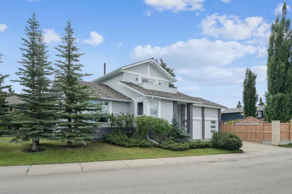 MLS® A2258258 - 79 Woodbrook Road SW in Woodbine Calgary, Residential