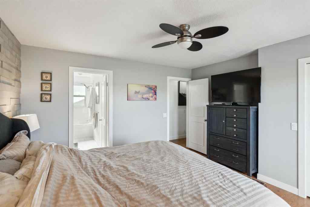 MLS® A2258258 - 79 Woodbrook Road SW in Woodbine Calgary, Residential