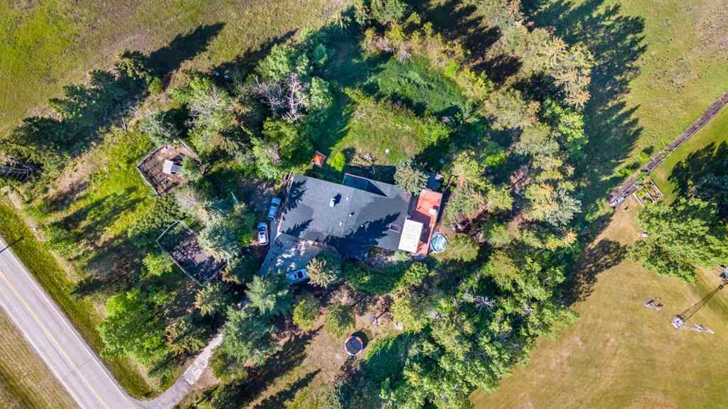 MLS® A2258259 - 244027 Horizon View Road  in NONE Rural Rocky View County, Land