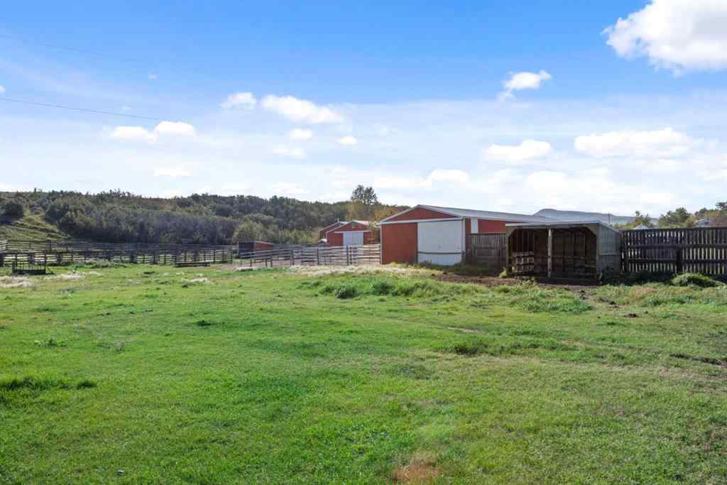 MLS® A2258263 - 115041 Sharples Bottom Rd   in NONE Claresholm, Agri-Business