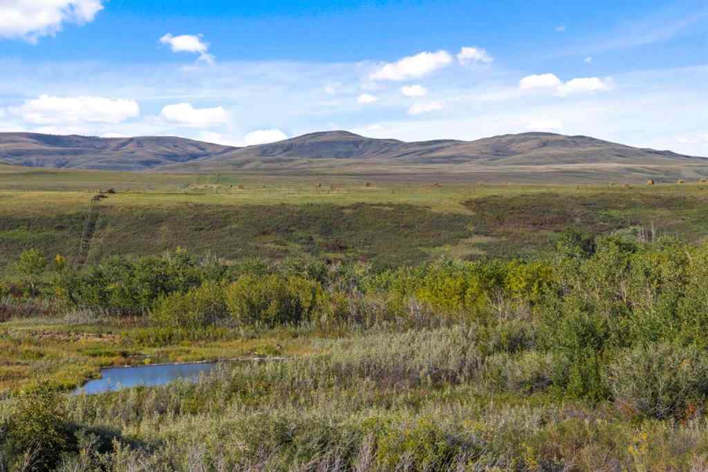 MLS® A2258263 - 115041 Sharples Bottom Rd   in NONE Claresholm, Agri-Business