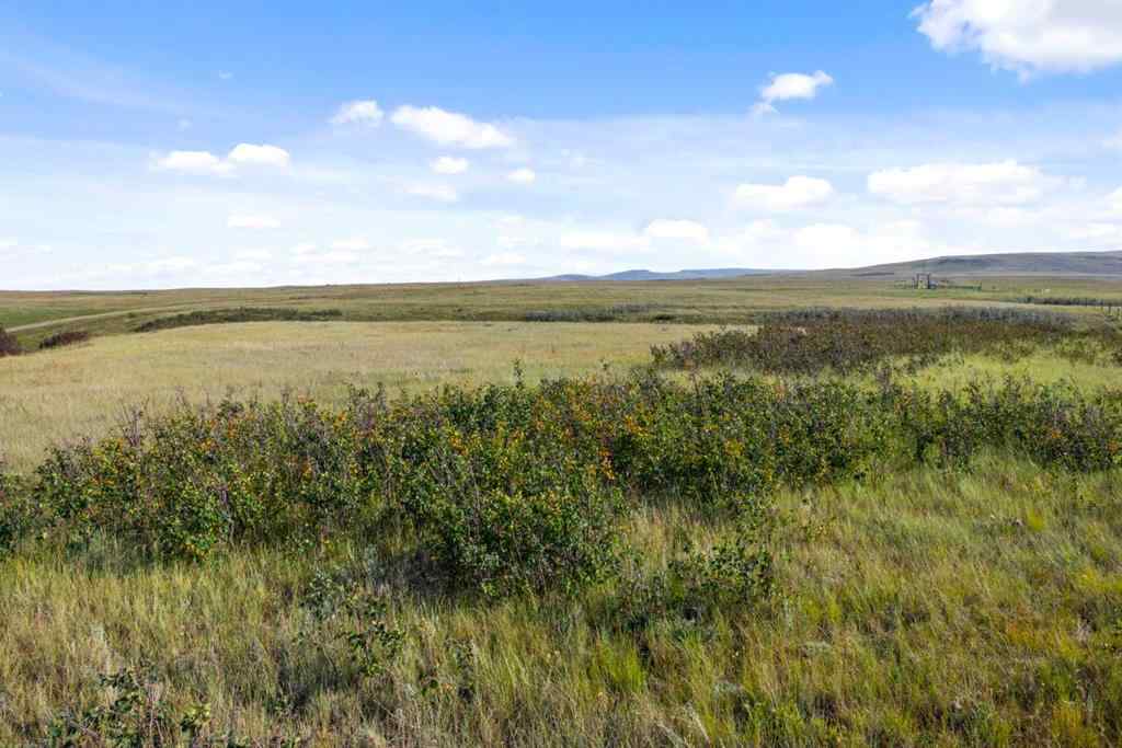 MLS® A2258263 - 115041 Sharples Bottom Rd   in NONE Claresholm, Agri-Business
