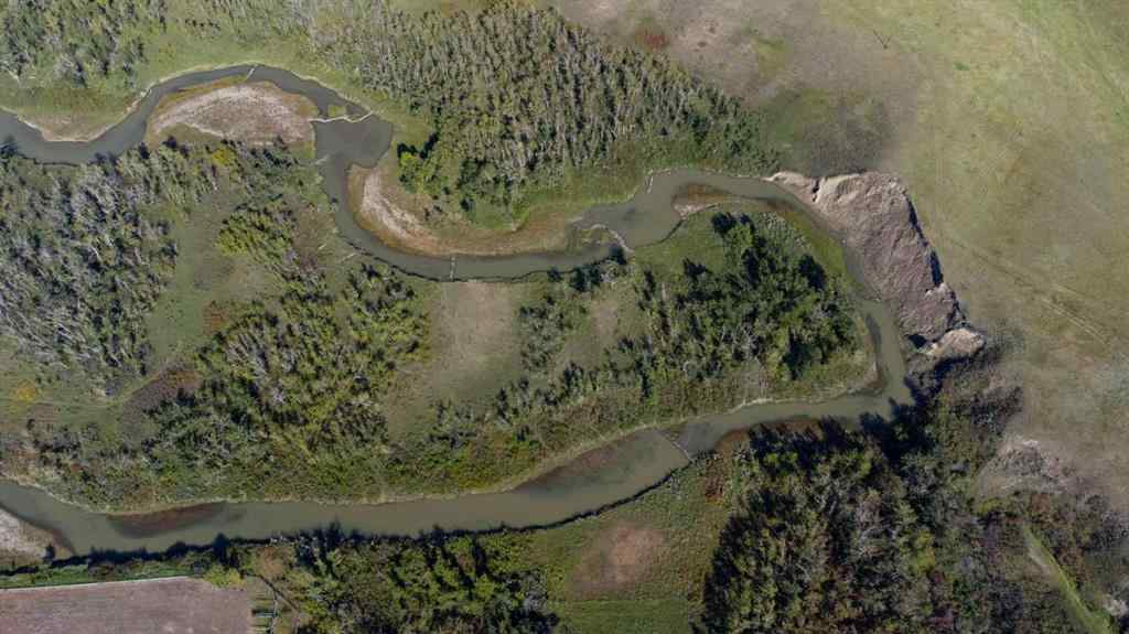 MLS® A2258263 - 115041 Sharples Bottom Rd   in NONE Claresholm, Agri-Business