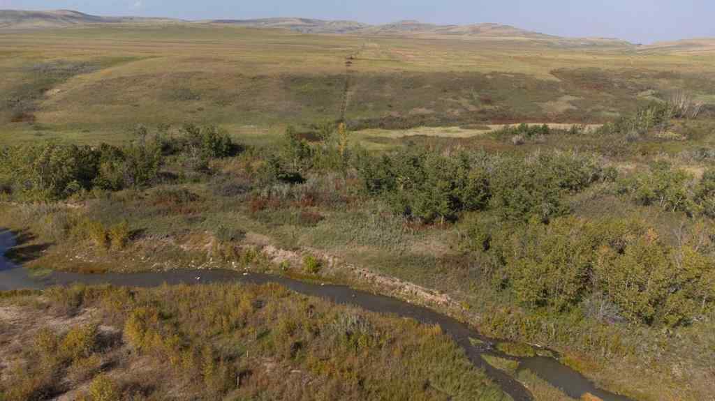 MLS® A2258263 - 115041 Sharples Bottom Rd   in NONE Claresholm, Agri-Business