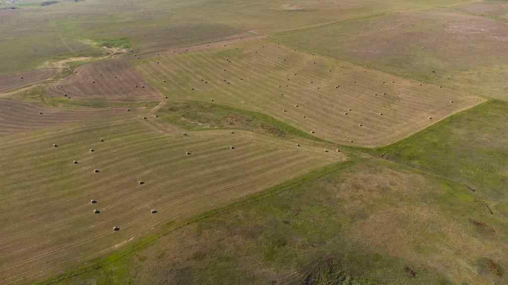 MLS® A2258263 - 115041 Sharples Bottom Rd   in NONE Claresholm, Agri-Business