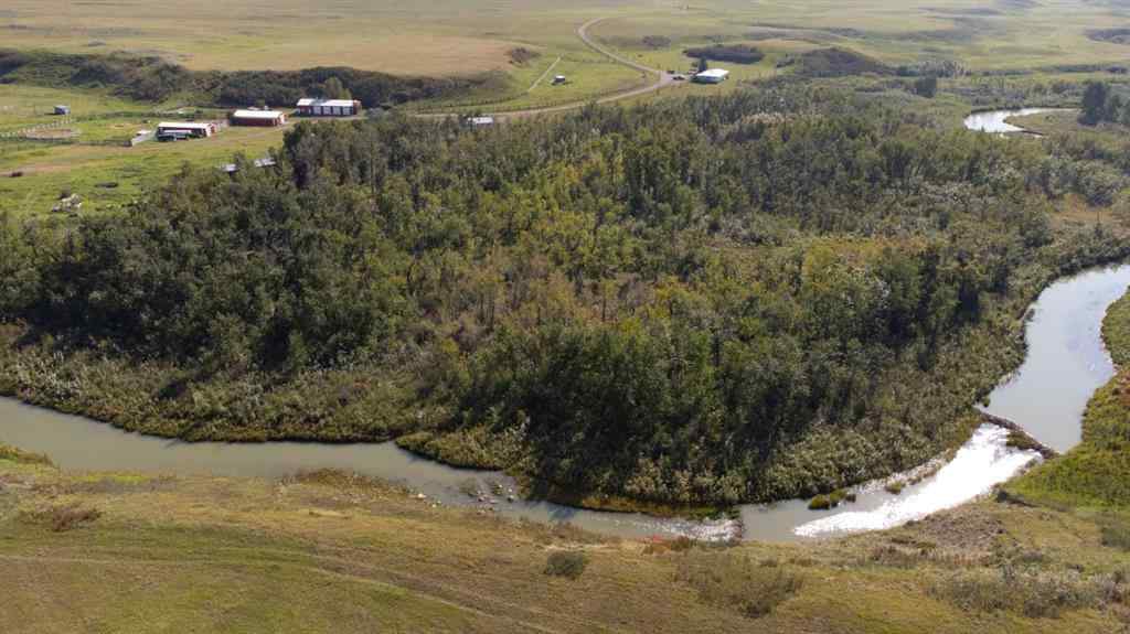MLS® A2258263 - 115041 Sharples Bottom Rd   in NONE Claresholm, Agri-Business